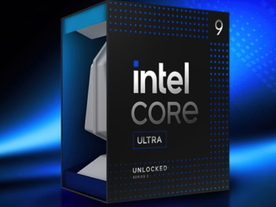 پذیرش مشکلات پردازنده‌های دسکتاپ Core Ultra 200S