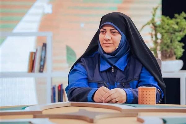 رئیس کانون عالی انجمن‌های صنفی کارگران
