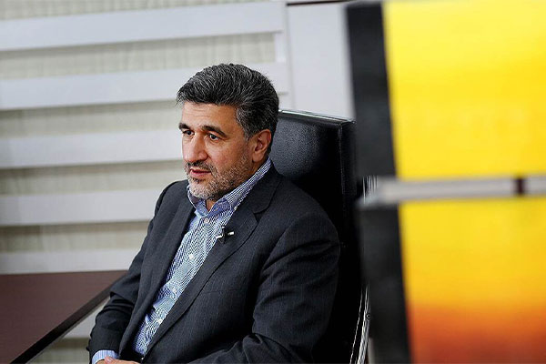 صیدی: فرار سرمایه از بورس نداریم