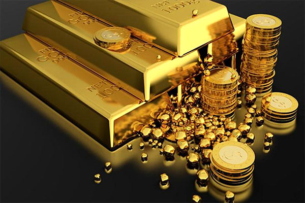 قیمت طلا، قیمت دلار، قیمت سکه و قیمت ارز ۱۴۰۳/۰۸/۲۶