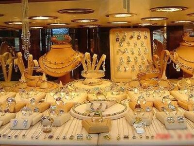 افزایش قیمت نقره در بازار داخل