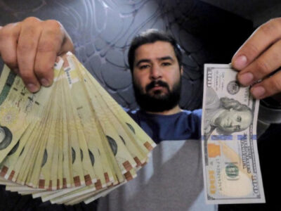 تثبیت یا رهاسازی؟ معمای بزرگ سیاست ارزی ایران در آینه هدف‌گذاری تورمی