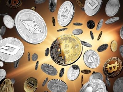 قیمت ارزهای دیجیتال امروز پنجشنبه اول آبان در بازار داخل