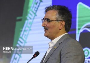 هیچ‌گونه ناترازی ناشی از ادغام بانک آینده به بانک ملی منتقل نخواهد شد