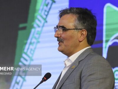 هیچ‌گونه ناترازی ناشی از ادغام بانک آینده به بانک ملی منتقل نخواهد شد