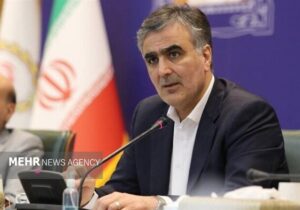 فرزین: شرکتهای زیرمجموعه بانکها اقساطی فروخته میشوند