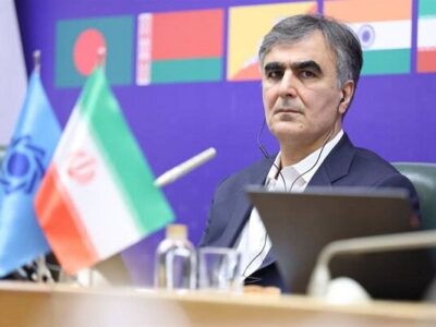 فرزین: دارایی‌های نقدشونده بانک آینده به بانک ملی منتقل شد