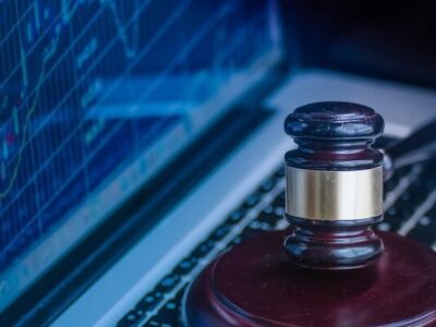 ۱۱۶۸ پرونده اوراق بهادار توقیف شد