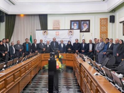 همیت بانک مسکن، حمایت مجلس؛ همگرایی در مسیر تحقق اهداف توسعه مسکن