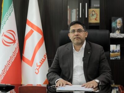 پرداخت ۲۶۰۰۰ فقره تسهیلات خرید واحد مسکونی توسط بانک مسکن