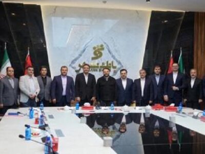 بانک شهر و ایرانسل همکاری‌های فناورانه و دیجیتال خود را گسترش می‌دهند