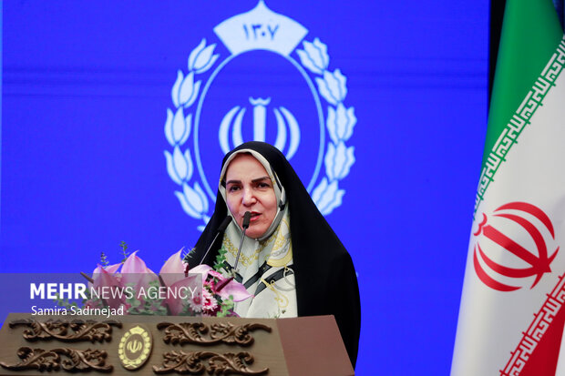 طرح مهربانی آغازگر تحول در نظام بانکداری کشور است