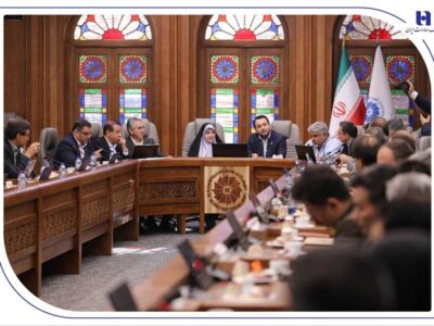 بانک صادرات ایران با روش‌های نوین تأمین مالی، گره تولید را باز می‌کند