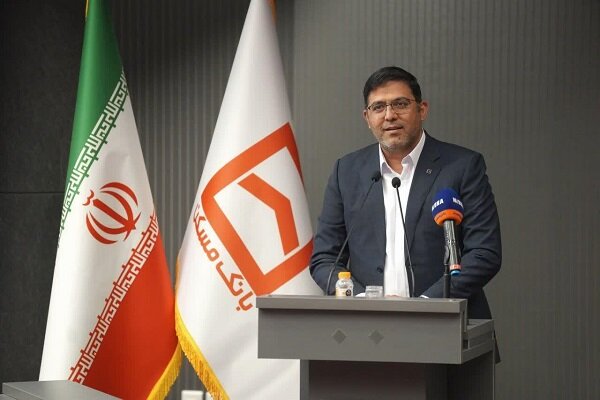 رشد چشمگیر ۲۱درصدی ارزش ضمانتنامه‌های صادره بانک مسکن در نیمه اول ۱۴۰۴