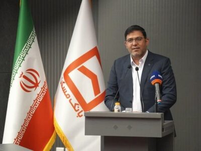 رشد چشمگیر ۲۱درصدی ارزش ضمانتنامه‌های صادره بانک مسکن در نیمه اول ۱۴۰۴