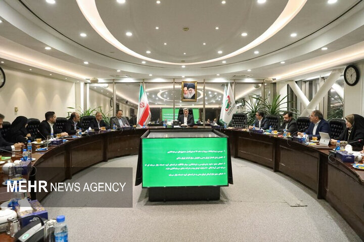 ۴ پیشنهاد شرکت‌های خدمات بازار سرمایه روی میز رئیس سازمان بورس