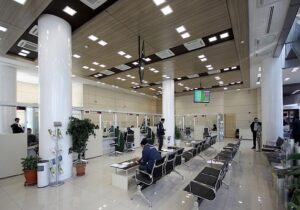 جزئیات فروش سهام بانک آینده توسط سهامداران