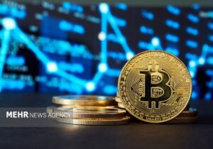ریزش سنگین بیت کوین و رمزارزها در بازار جهانی