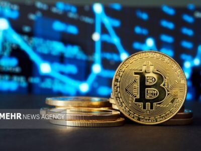 پرواز طلایی بیت‌کوین در آبان؛ ارزش بازار از دو تریلیون دلار گذشت