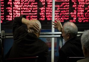 اصلاح شاخص کل بورس تهران پس مهمانی ۳ روزه در کانال۳ میلیون واحدی