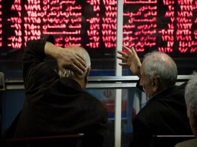 اصلاح شاخص کل بورس تهران پس مهمانی ۳ روزه در کانال۳ میلیون واحدی