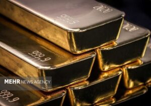 صعود طلای جهانی با عقب‌نشینی دلار