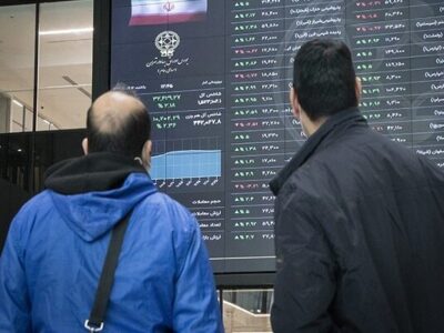 نفس‌گیری شاخص کل در تراز ۳ میلیون واحدی؛ کف‌سازی برای گام بلندتر؟