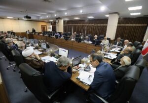 هیئت عالی نظارت «حذف چهارصفر از پول ملی» را مغایر سیاست‌های کلی ندانست