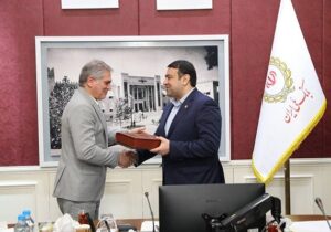 رئیس ستاد اجرایی انتقال منصوب شد