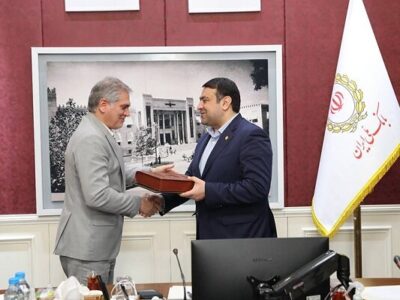 رئیس ستاد اجرایی انتقال منصوب شد