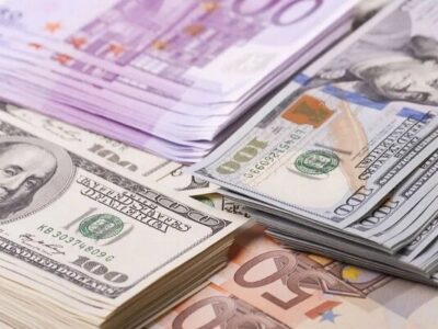 تخصیص ۳۴.۵ میلیارد دلار ارز برای واردات و تجارت تا پایان مهر