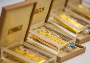 خبر خوب برای متقاضیان خرید شمش طلا