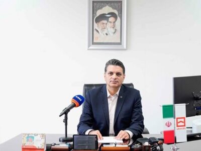 کنترل بدهی‌ها و استفاده از ابزارهای نوین مالی؛ محور ارتقای کارایی بانک