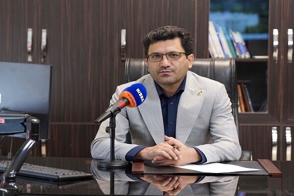 حضور فعال مجموعه بانک مسکن در نمایشگاه بین‌المللی کیش‌ اینوکس ۲۰۲۵