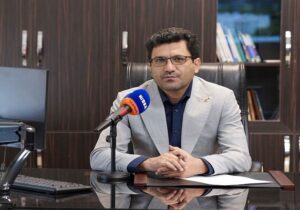 حضور فعال مجموعه بانک مسکن در نمایشگاه بین‌المللی کیش‌ اینوکس ۲۰۲۵