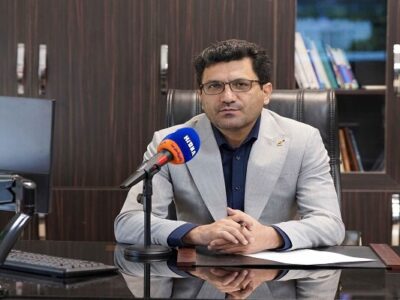 حضور فعال مجموعه بانک مسکن در نمایشگاه بین‌المللی کیش‌ اینوکس ۲۰۲۵