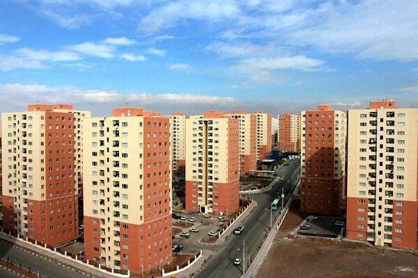 تامین مالی ۱۸۴ همتی بانک مسکن در طرح نهضت ملی