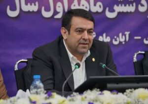 جهش تاریخی بانک ملی با عبور از ناترازی و افزایش سرمایه تا سقف ۴۲۰ همت