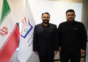 تعامل و همکاری با شرکت‌های پتروشیمی را با نگاه ملی دنبال می‌کنیم