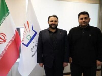 تعامل و همکاری با شرکت‌های پتروشیمی را با نگاه ملی دنبال می‌کنیم