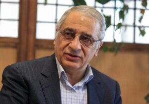 طهماسب مظاهری: ارز عدد دستوری نیست بلکه یک کالاست
