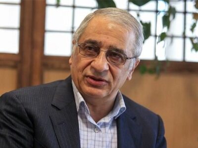 طهماسب مظاهری: ارز عدد دستوری نیست بلکه یک کالاست