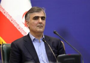 پیام تسلیت رئیس‌کل بانک مرکزی در پی درگذشت ابراهیم رزاقی