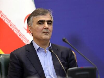 پیام تسلیت رئیس‌کل بانک مرکزی در پی درگذشت ابراهیم رزاقی