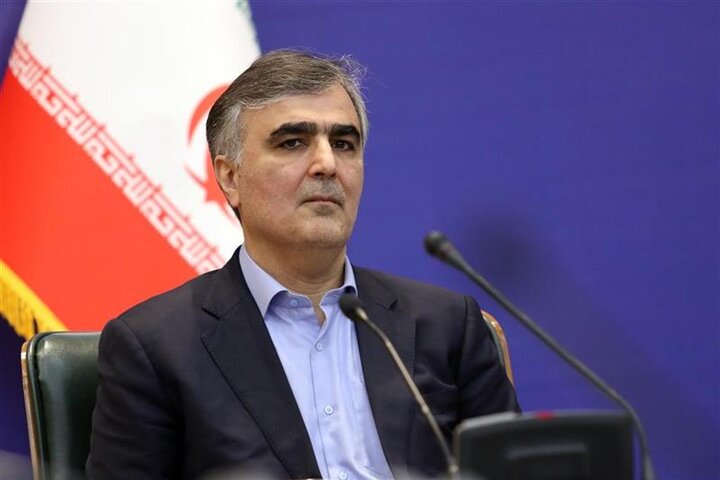 پیام تسلیت رئیس‌کل بانک مرکزی در پی درگذشت ابراهیم رزاقی