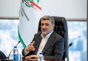صیدی: بازار سرمایه ایران مسیر رشد پایدار و پیش‌بینی‌پذیری را آغاز کرد