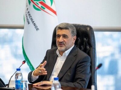 صیدی: بازار سرمایه ایران مسیر رشد پایدار و پیش‌بینی‌پذیری را آغاز کرد