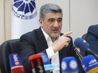 صیدی: اعتماد سرمایه‌گذاران به بازار سرمایه بازگشته است