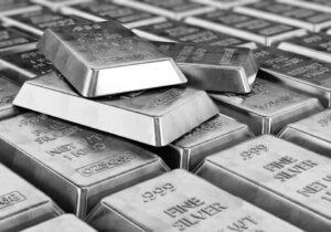 ۷۵ میلیارد تومان شمش نقره در بورس کالای ایران داد و ستد شد