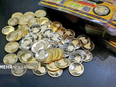 قیمت طلا و سکه امروز ۱۷ آذر ۱۴۰۴؛ روند صعودی ادامه دارد+ جدول